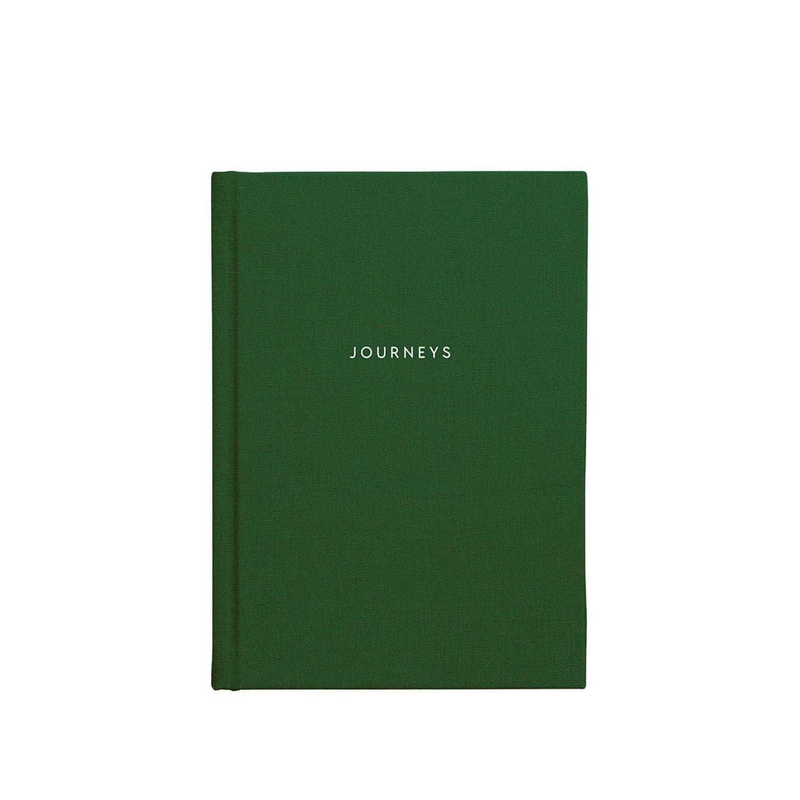 Guided Journal