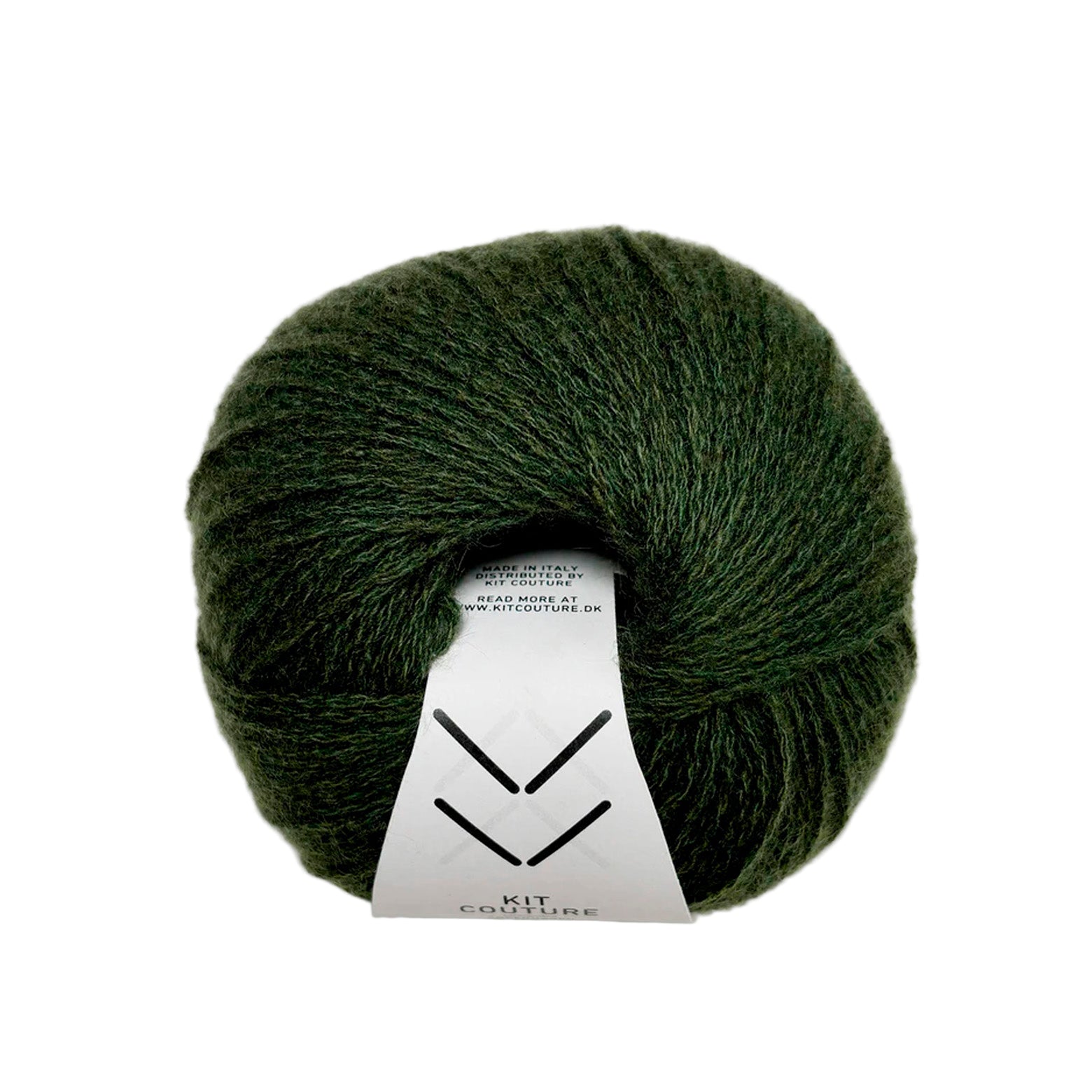 Kit – Mykines knitted scarf