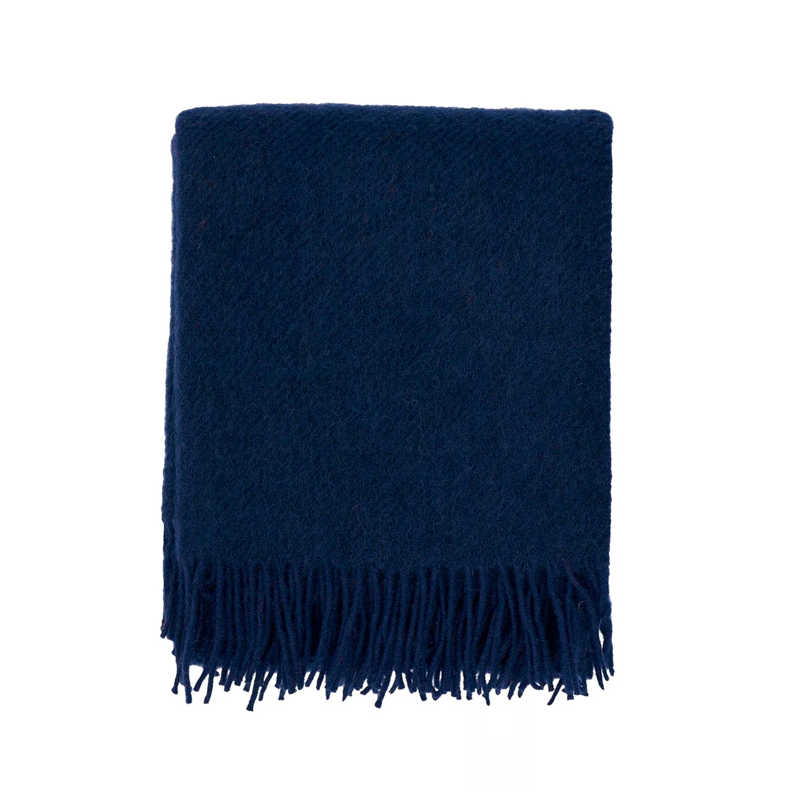 Wool plaid – Gotland