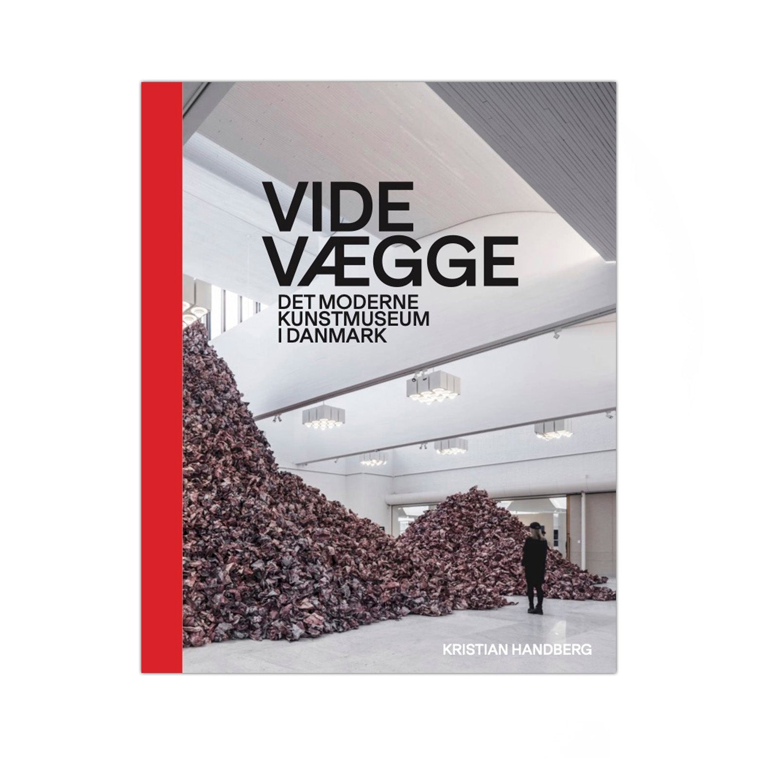 Wide Walls - The Museum of Modern Art in Denmark