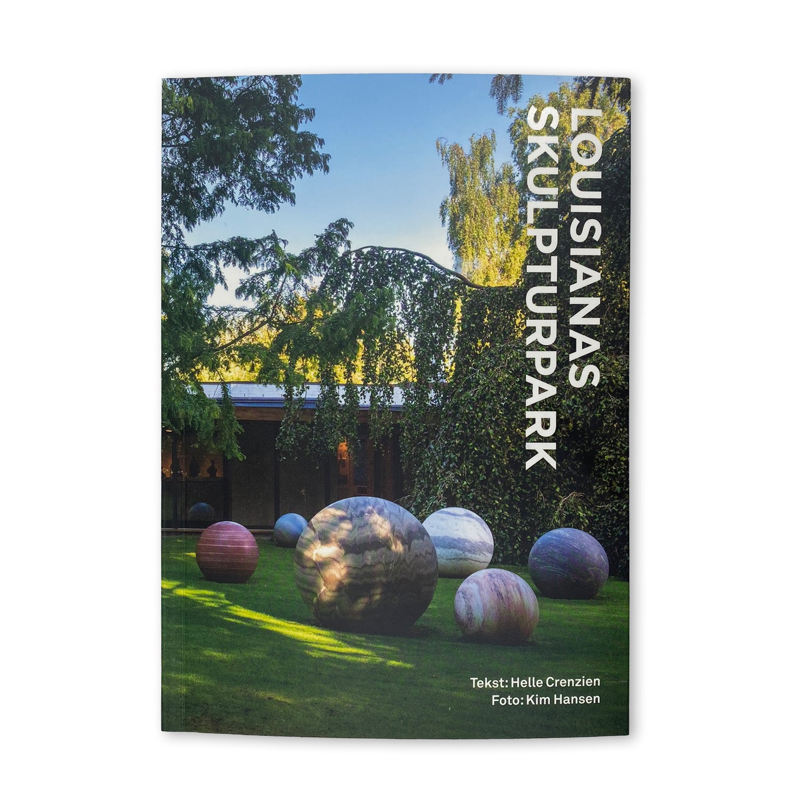 Louisiana Sculpture Park 2024 (Danish)