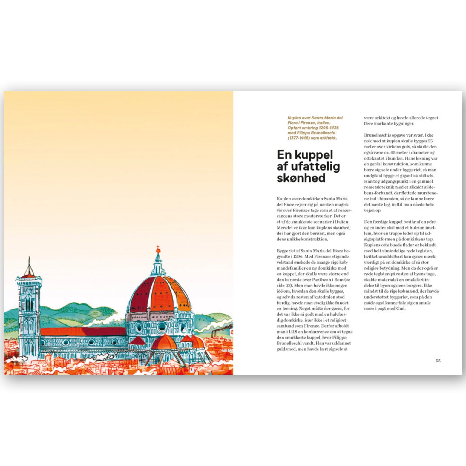 Little history of architecture for children and childish souls