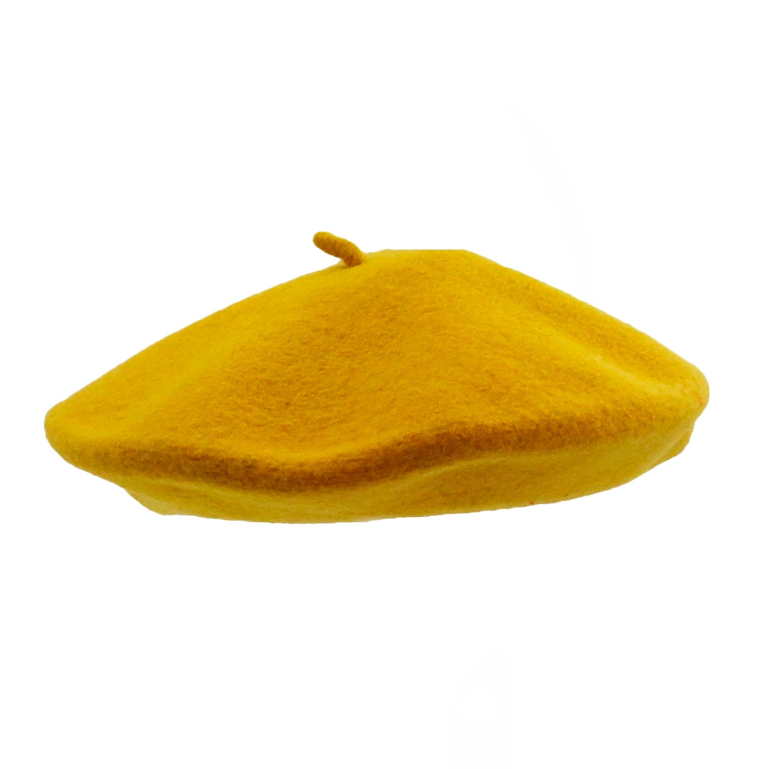 Baret i uld