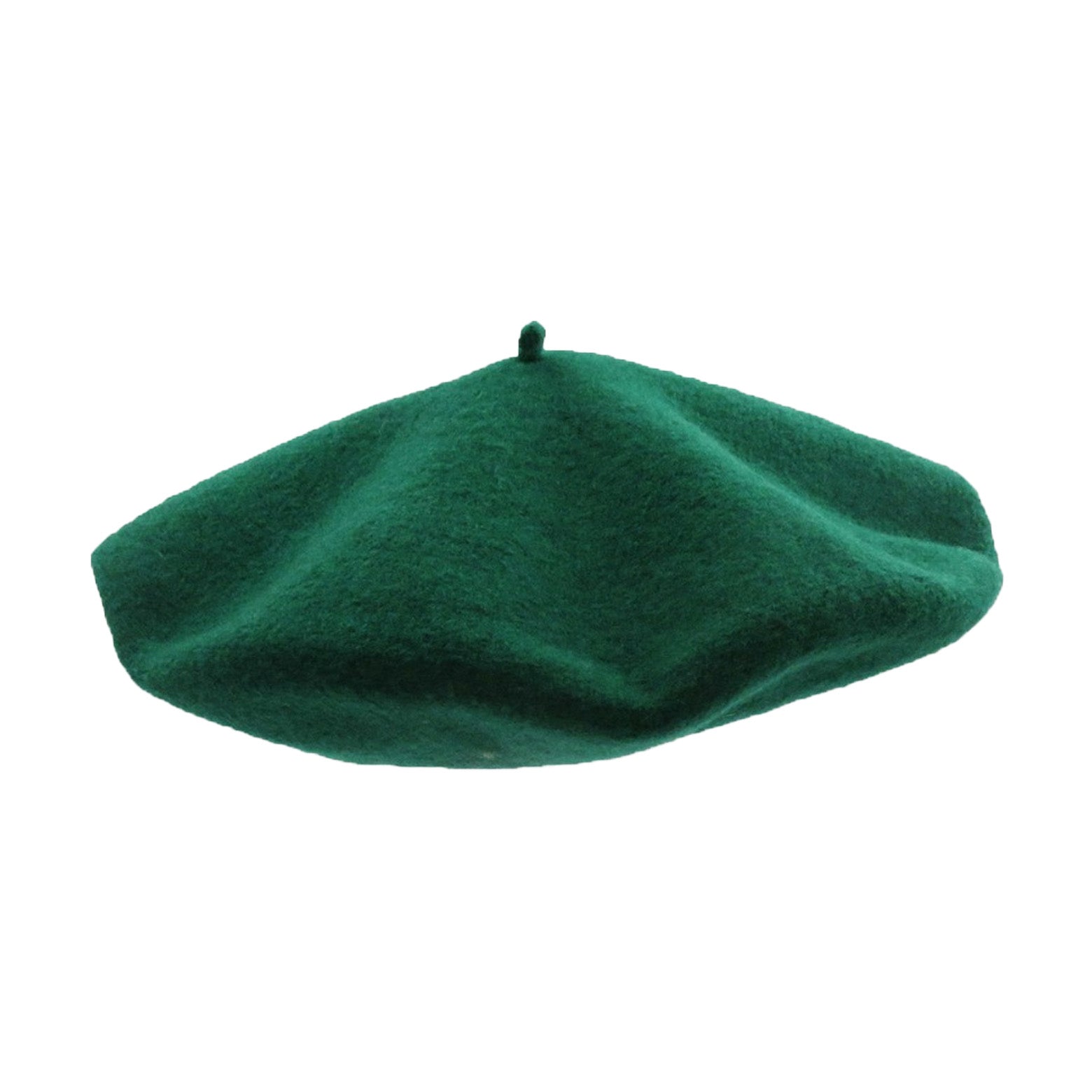 Baret i uld