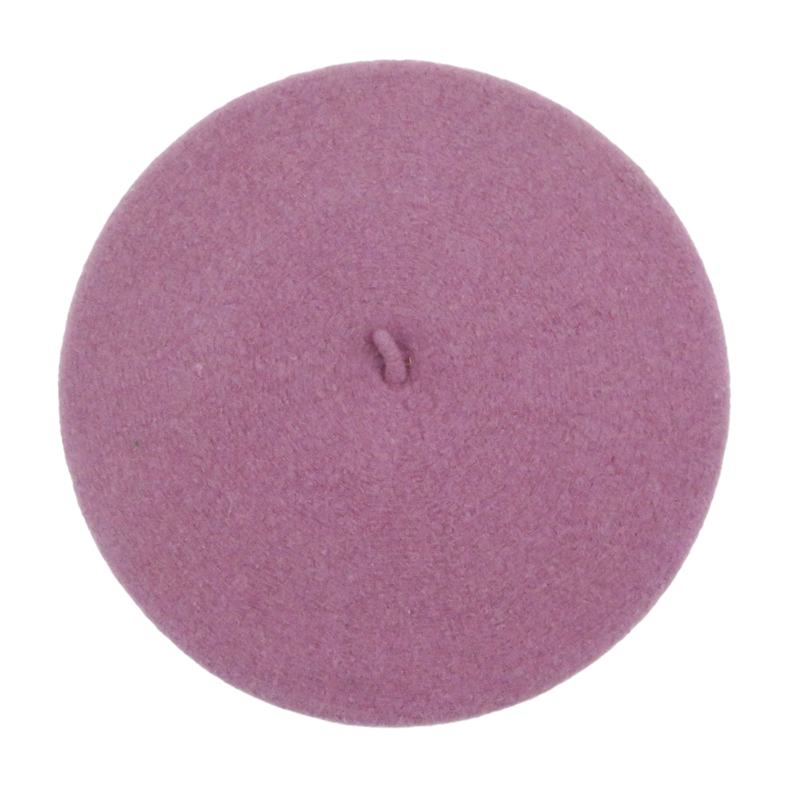 Baret i uld