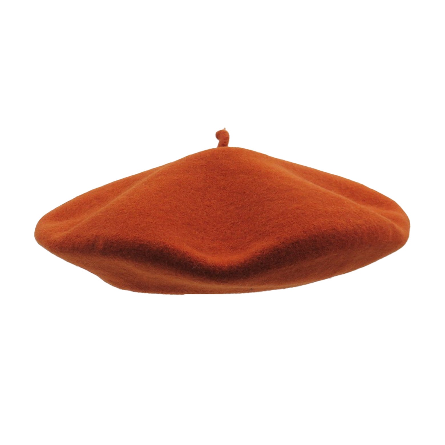 Baret i uld