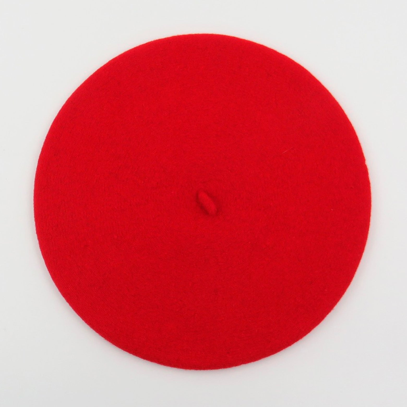 Baret i uld