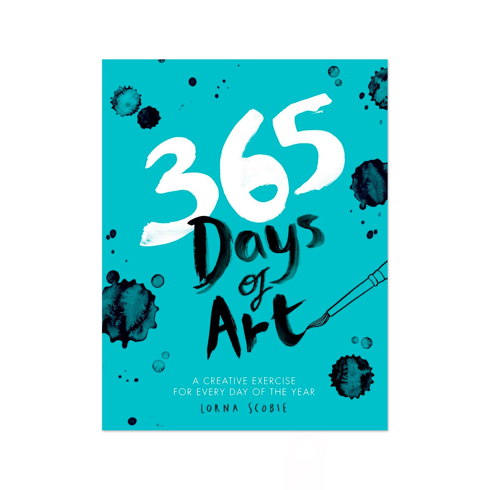 365 Days of Art A