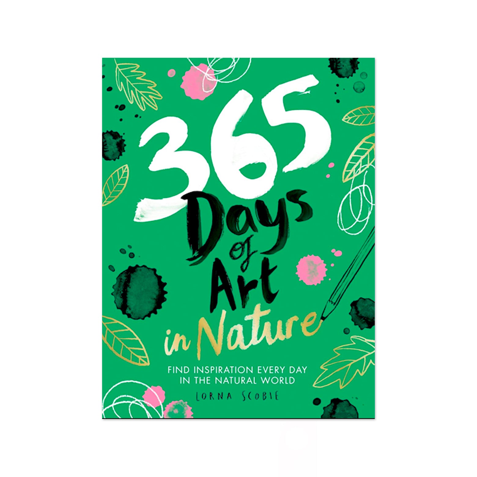 365 Days of Art in Nature