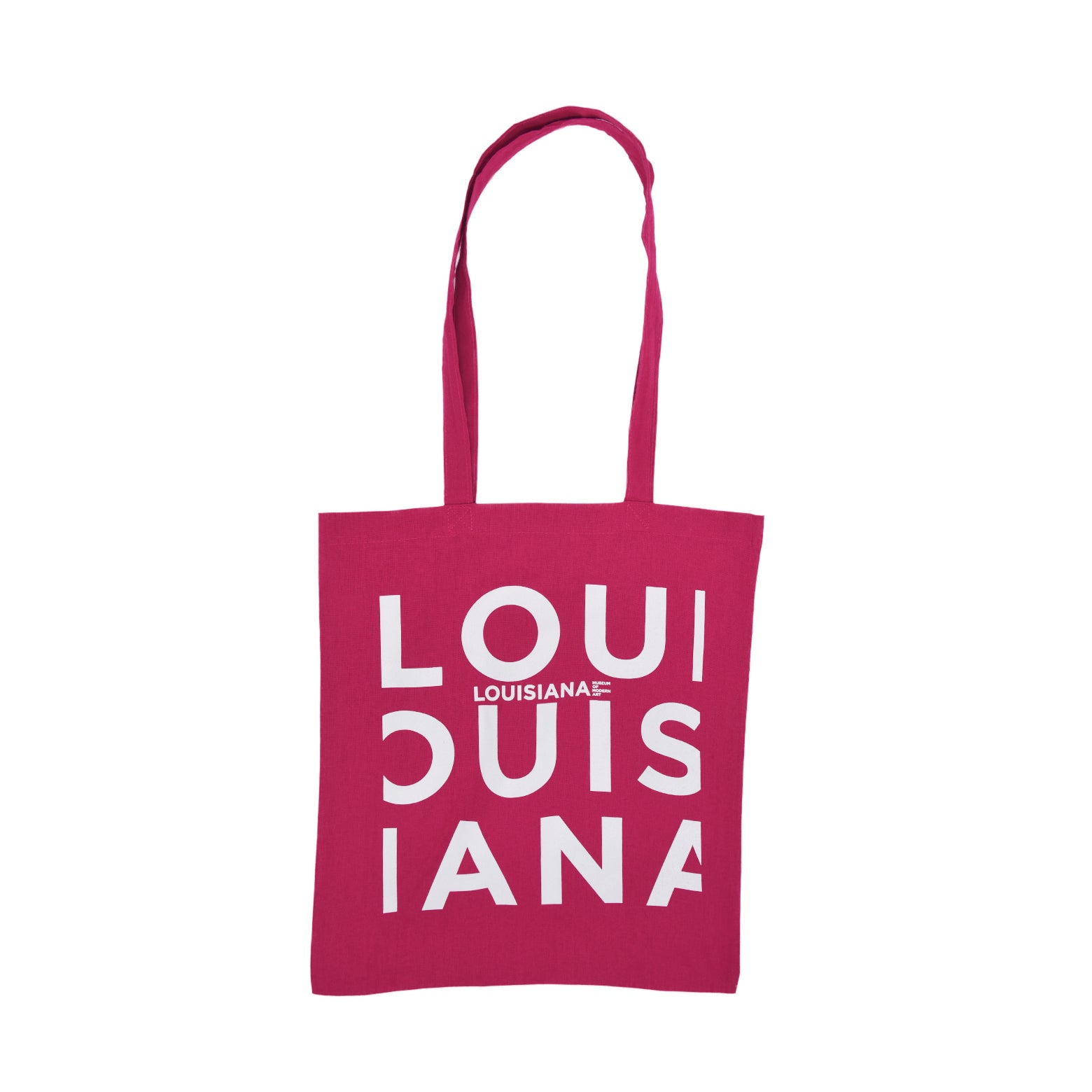 Louisiana Net - more colours