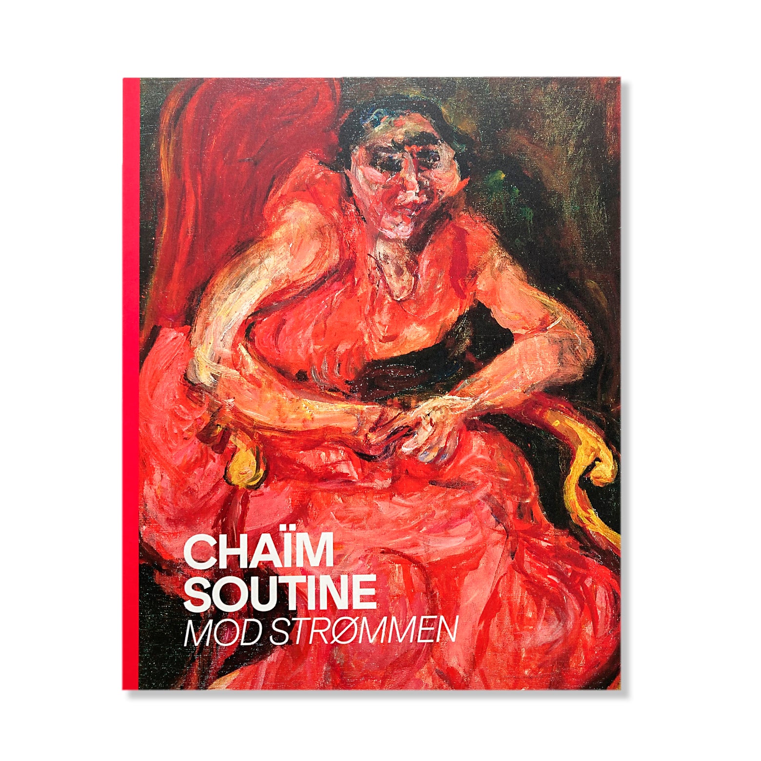 Louisiana Revy – Chaïm Soutine (Danish)