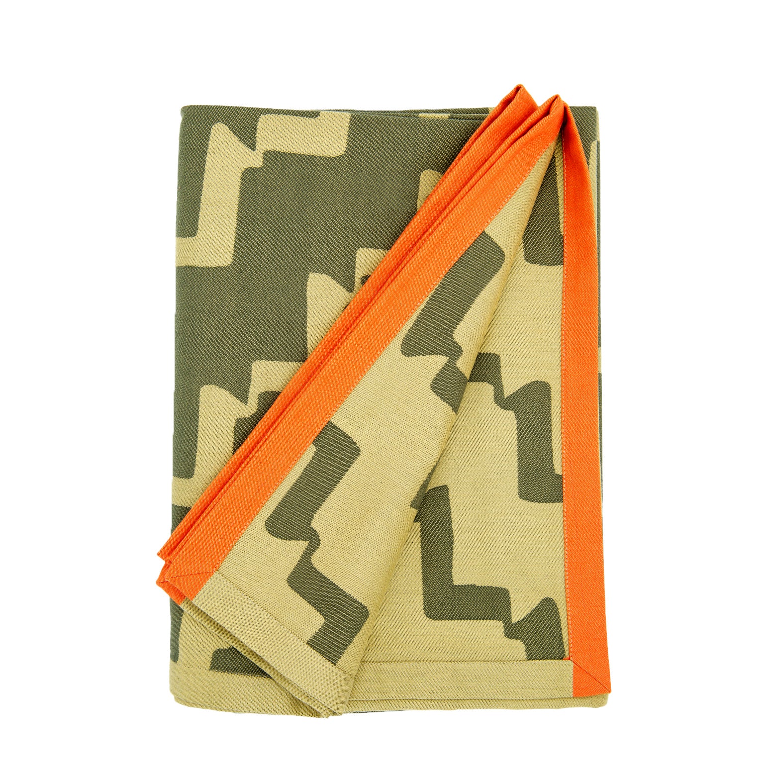 Louisiana tablecloth