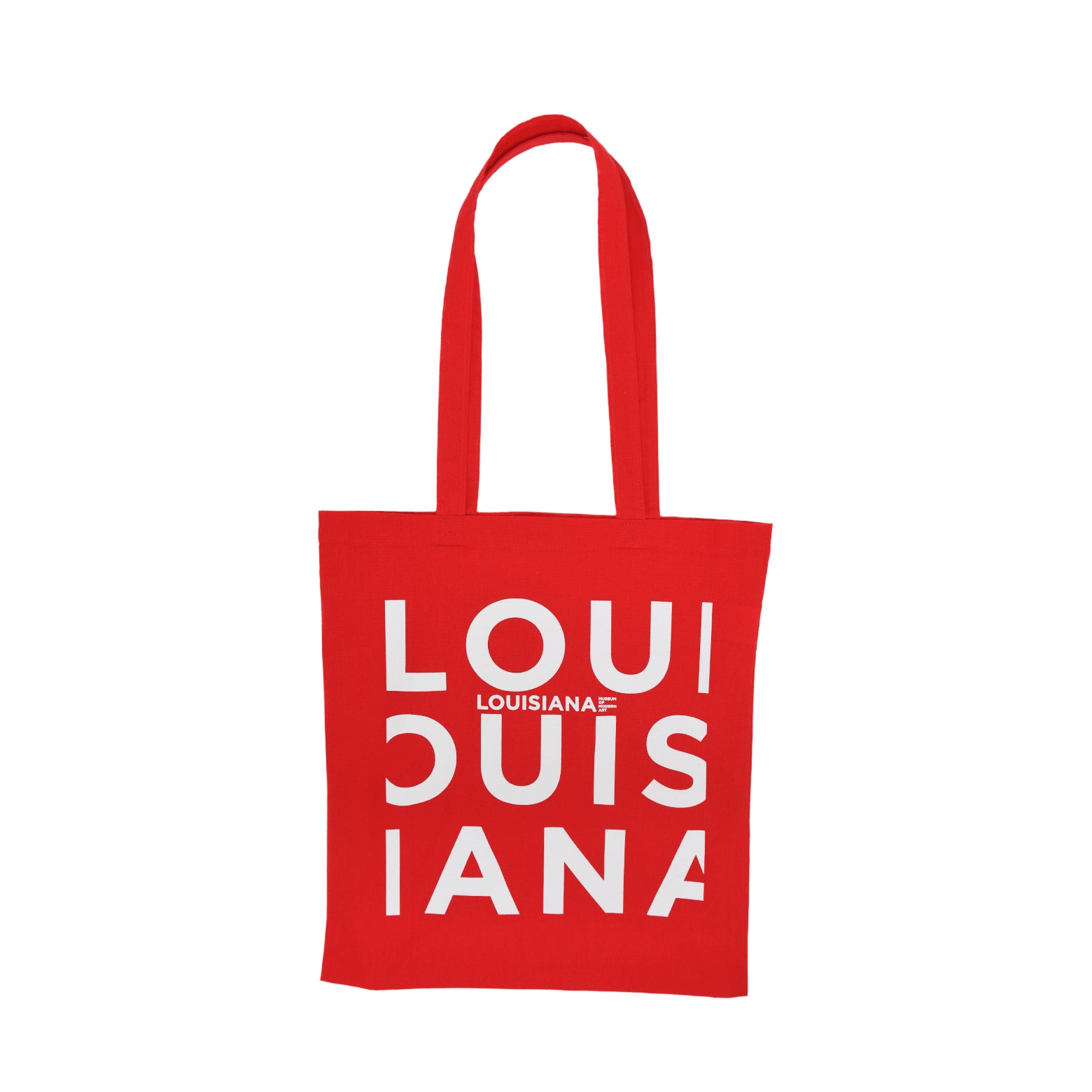 Louisiana Net - more colours