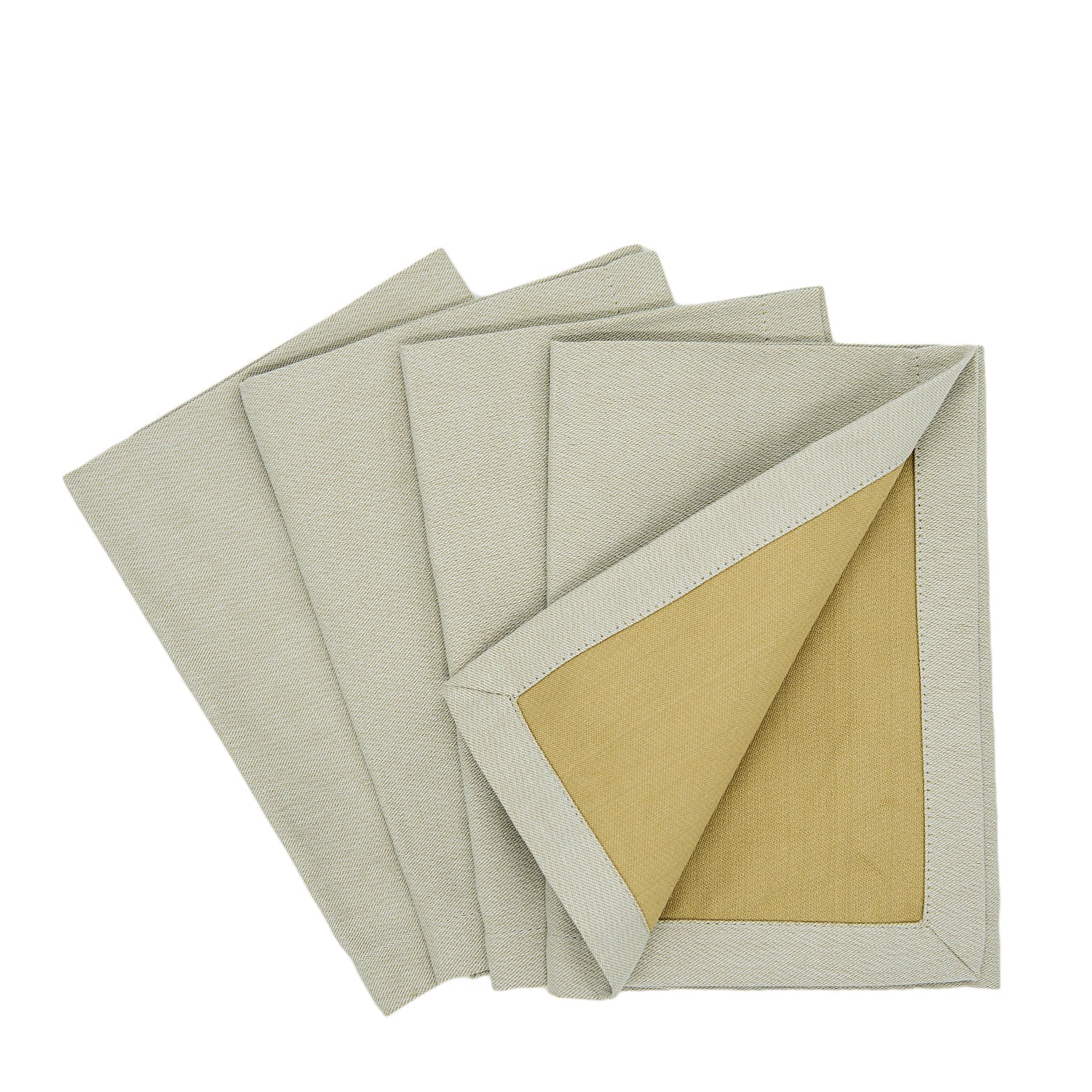 Louisiana cloth napkins 4 pcs