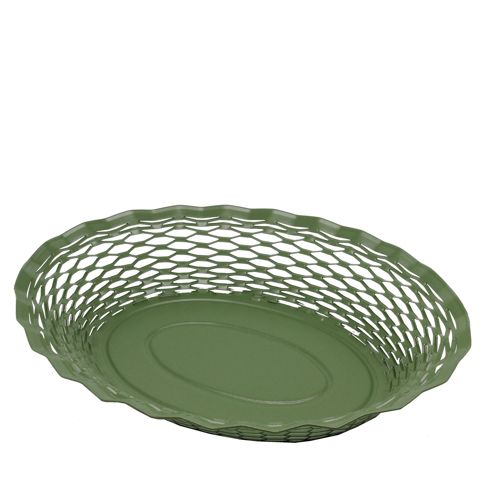 Bread basket large 30 x 24 cm