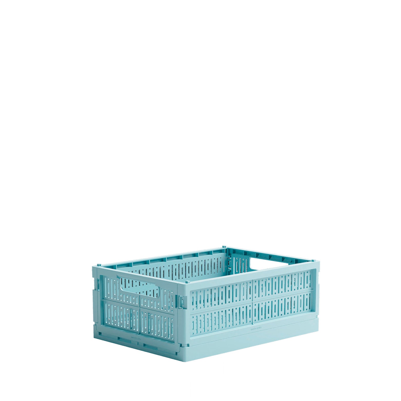 Folding box - midi