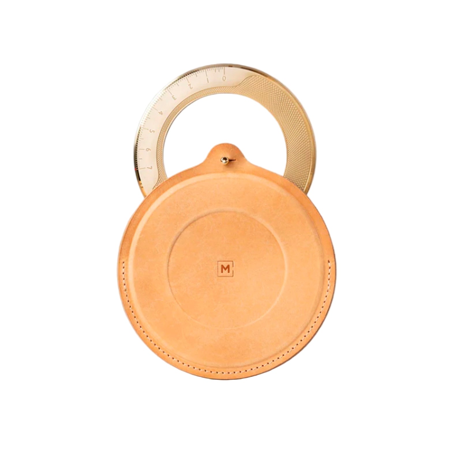 Case for Iris circle measuring tool