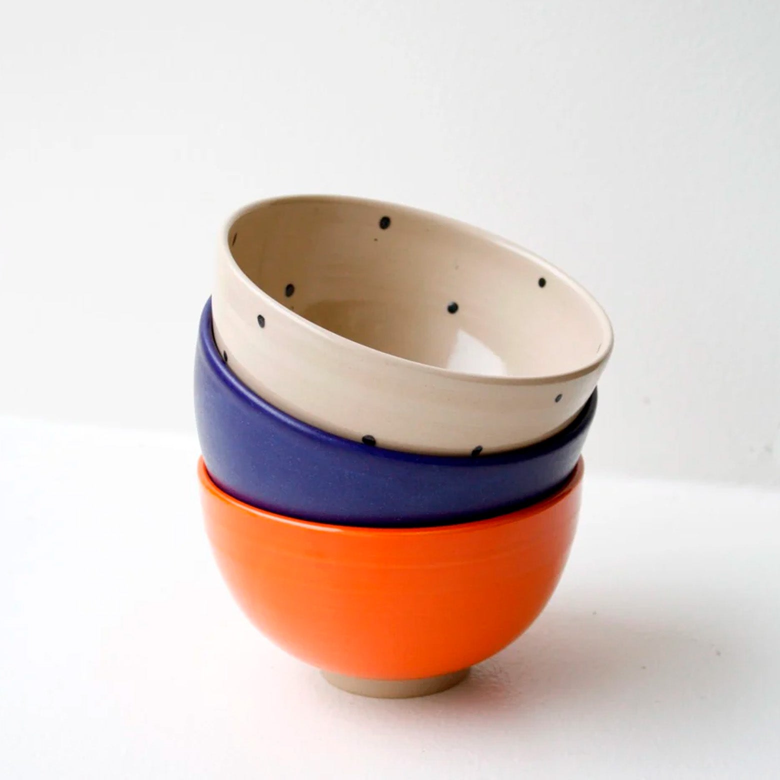 Ceramic bowl - Ø 13cm
