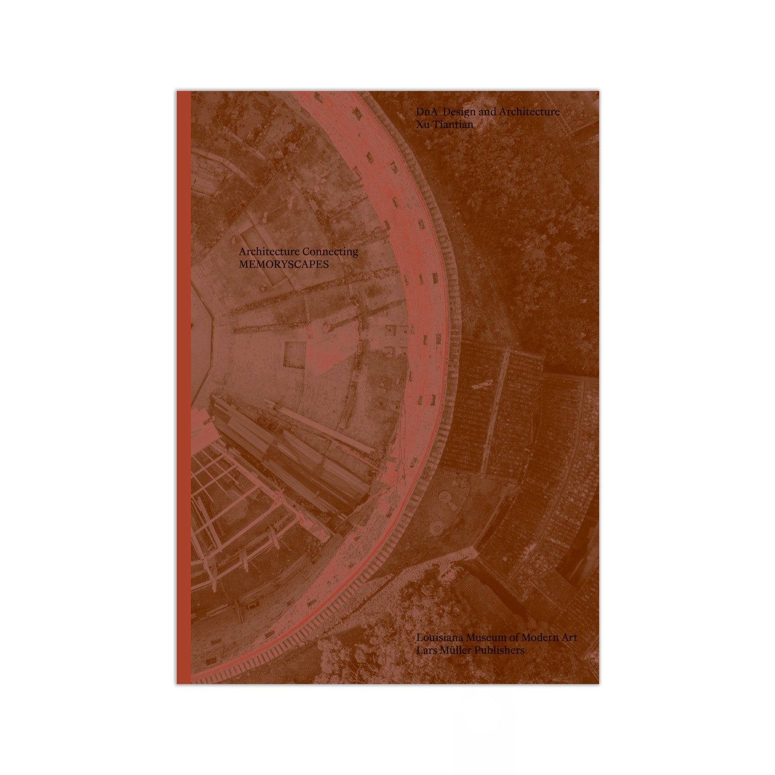 Memoryscapes English