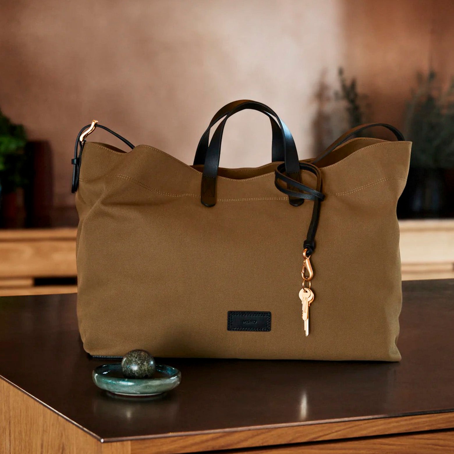 Bag Garden