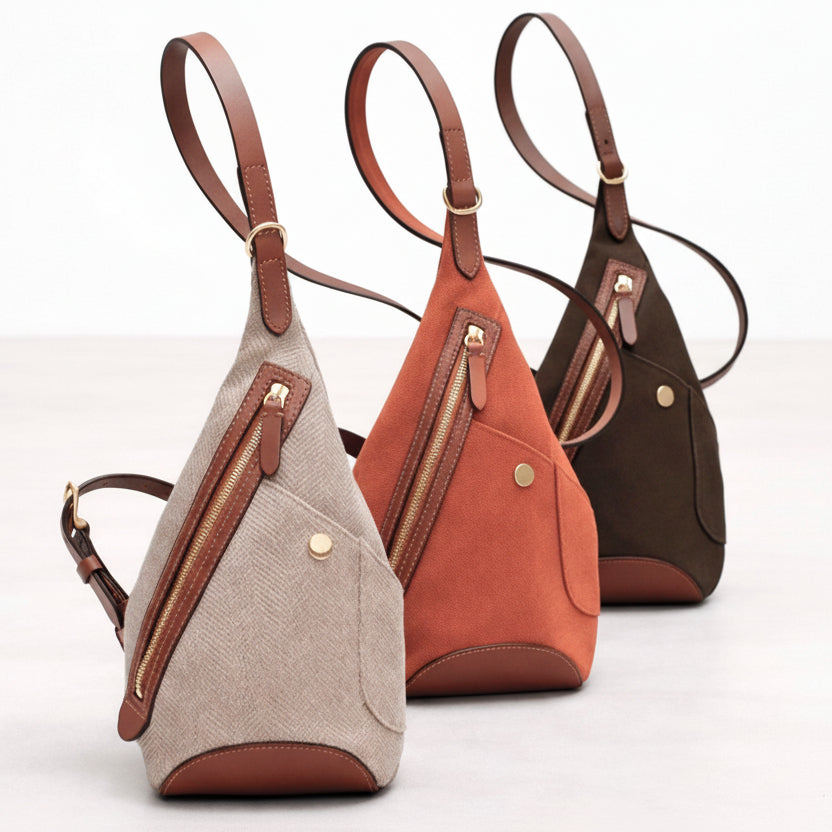 Drop bag