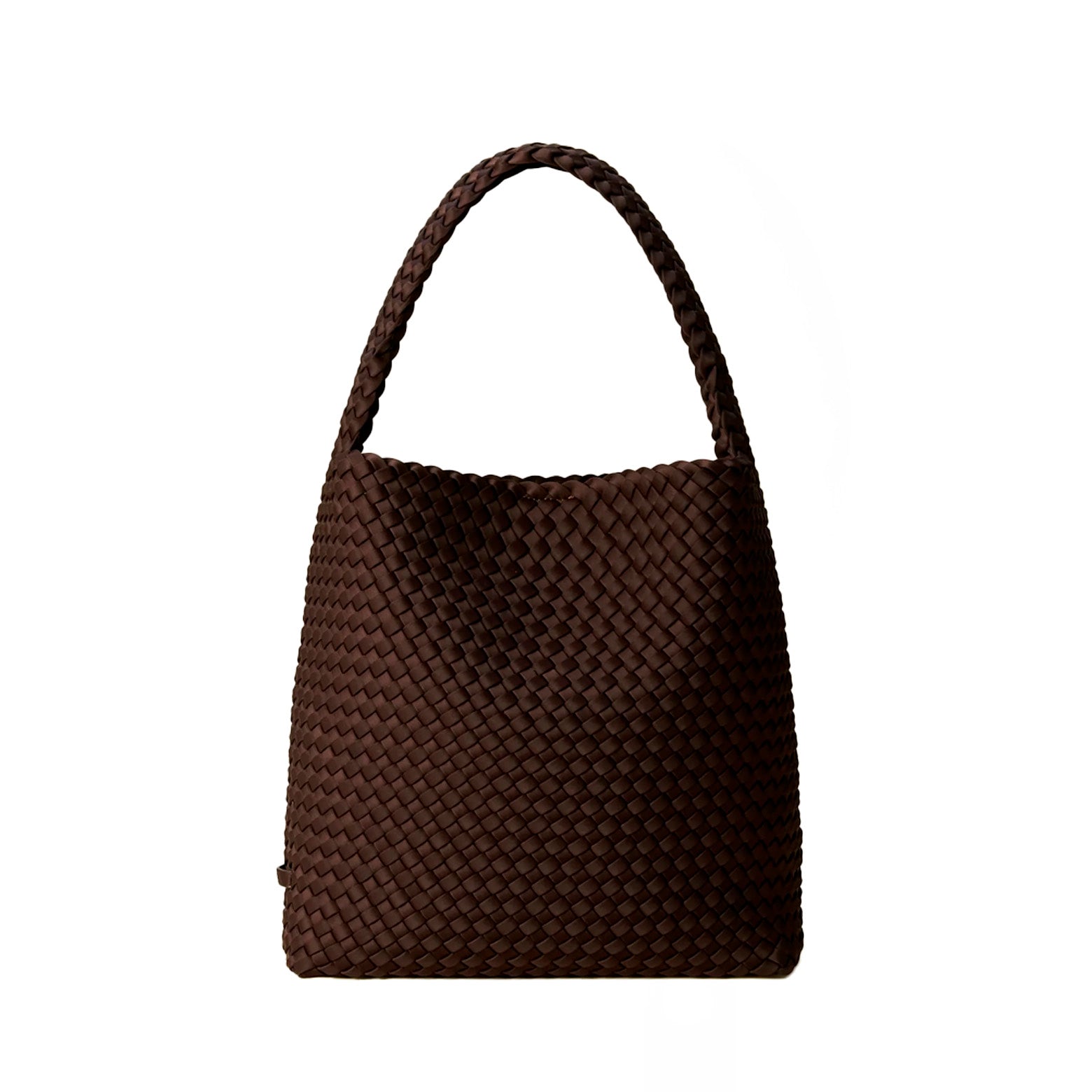 Shoulder bag – Nomad Medium Hobo Chocolate