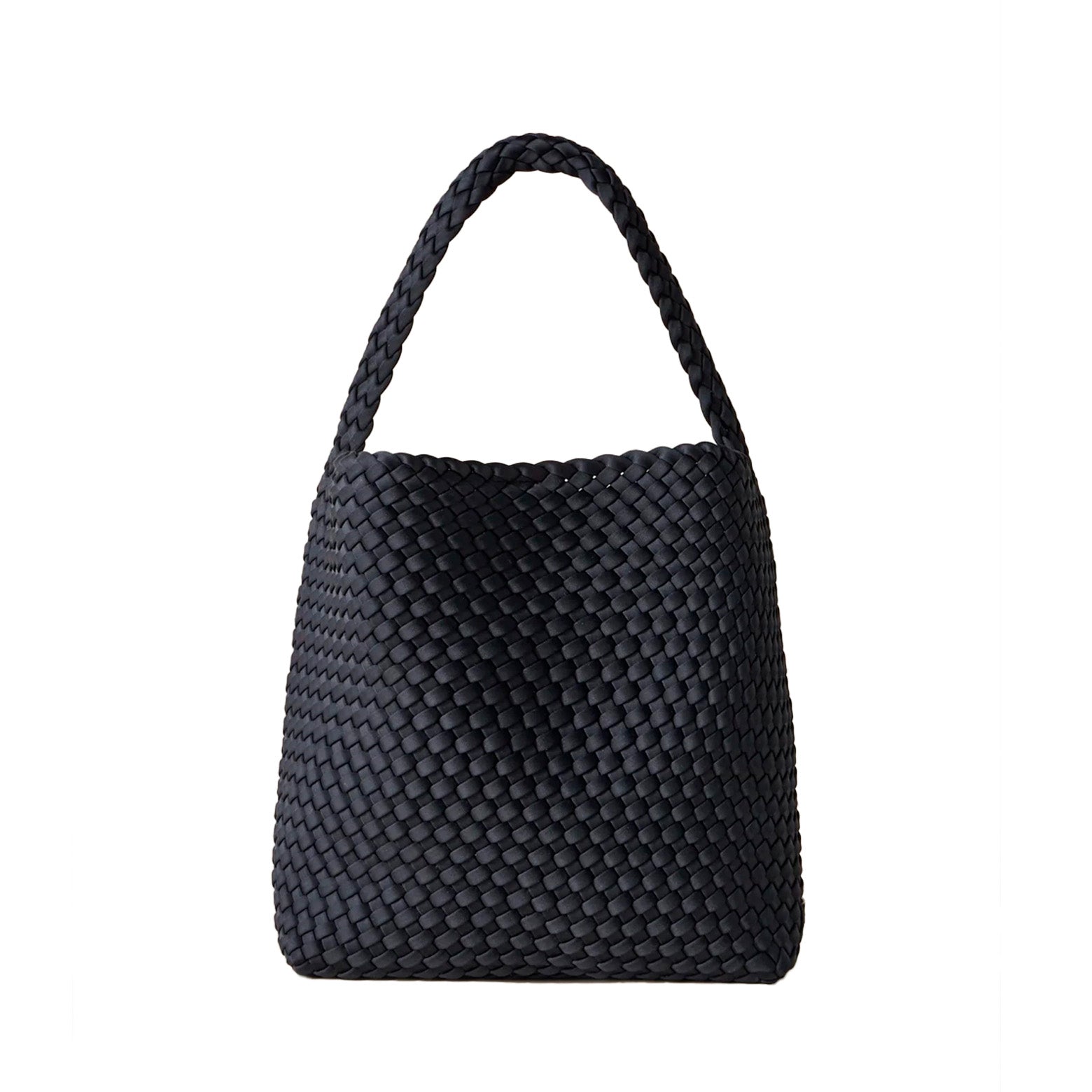 Skuldertaske – Nomad Hobo Onyx