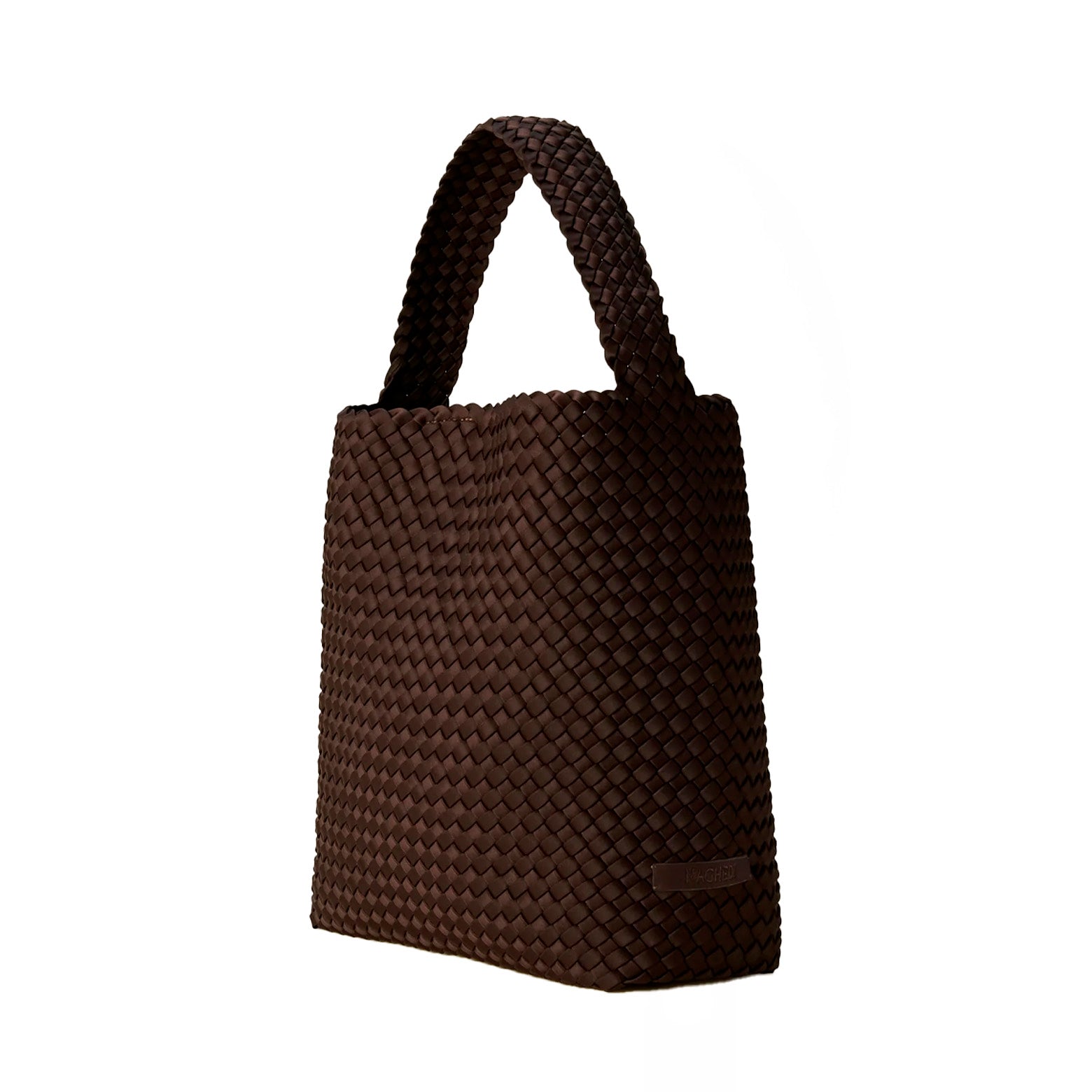 Shoulder bag – Nomad Medium Hobo Chocolate