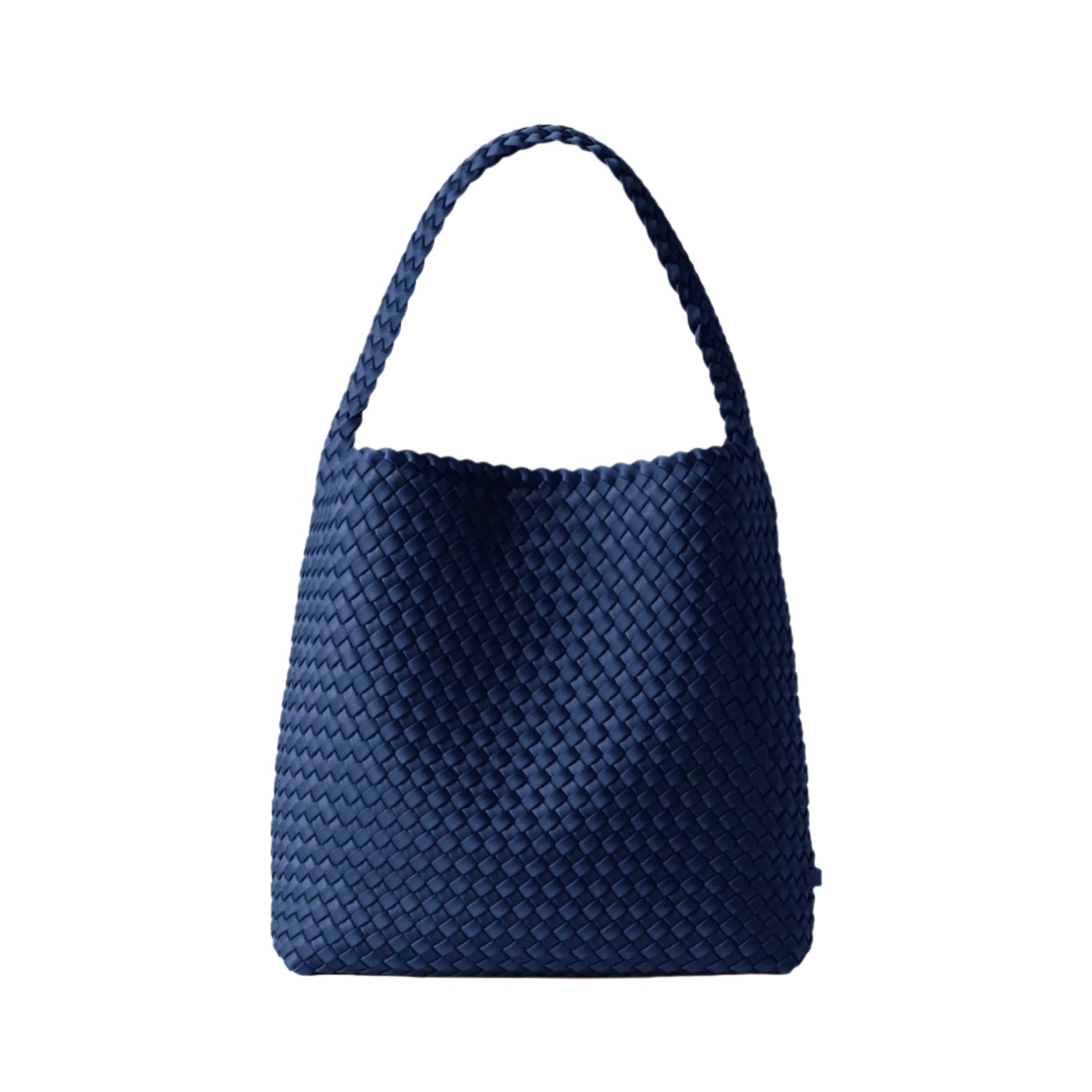 Skuldertaske – Nomad Medium Hobo Ink Blue