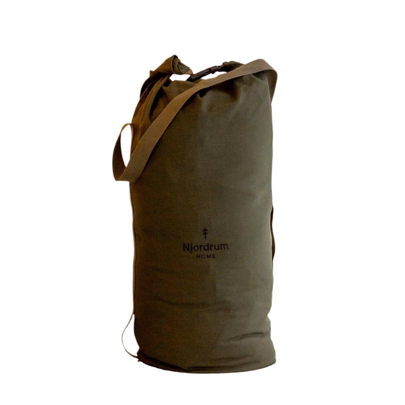 Duffel bag