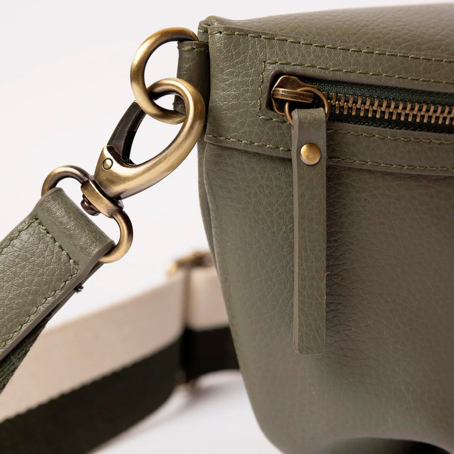 Bag – Milo Sage Vegan Mirum®