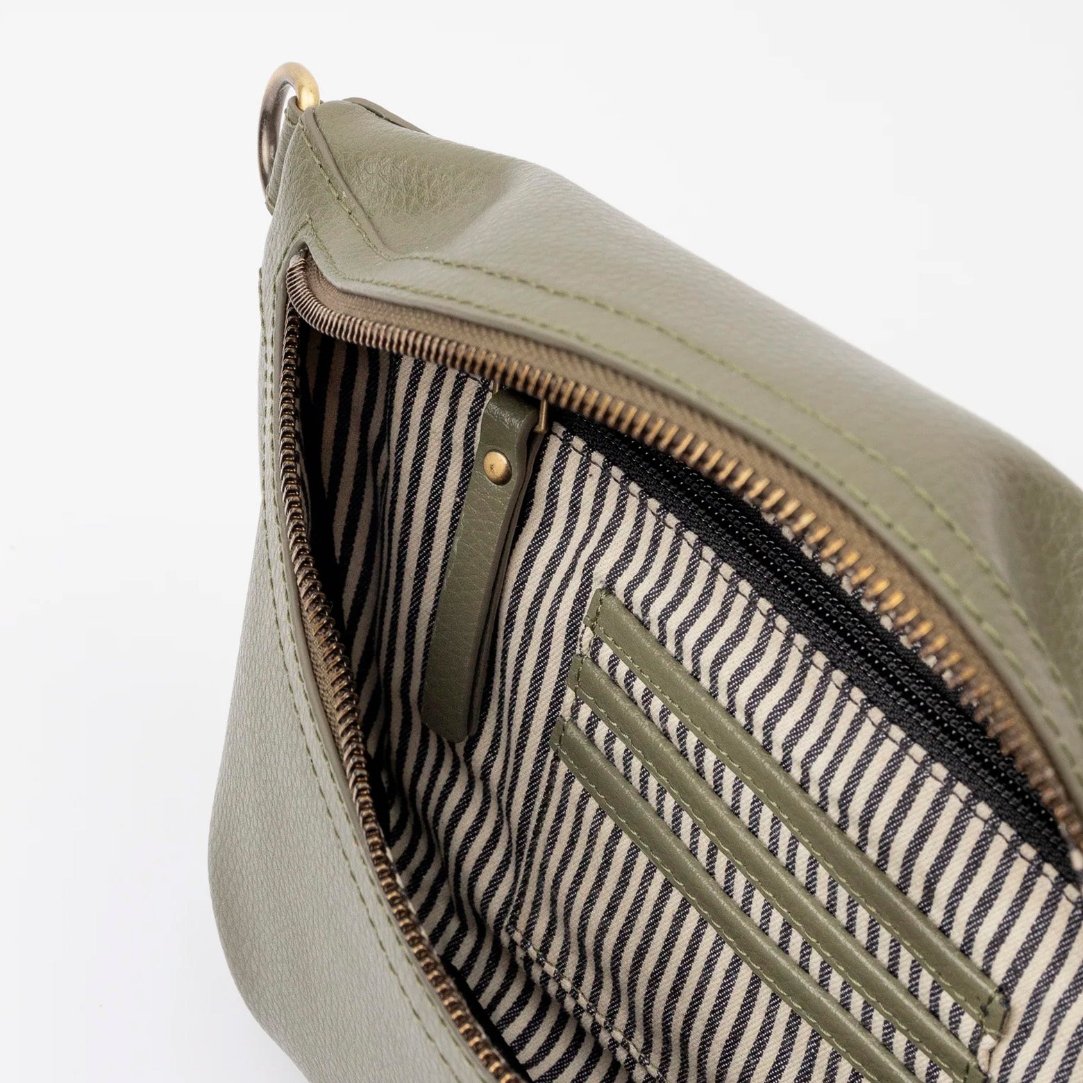 Bag – Milo Sage Vegan Mirum®