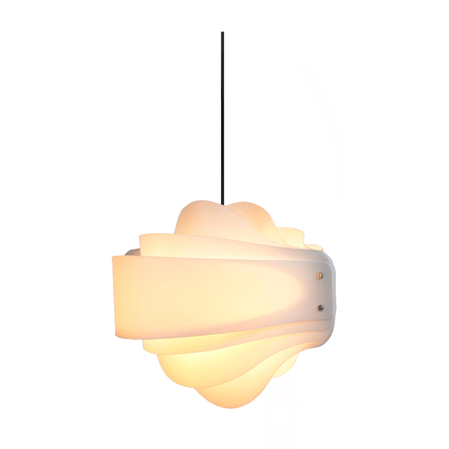 Lampe – Tribute Lamp Opal acrylic