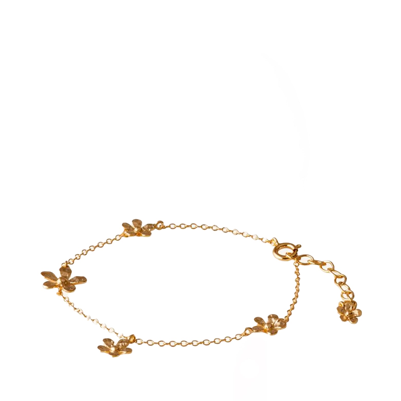 Bracelet - Wild Poppy Bracelet