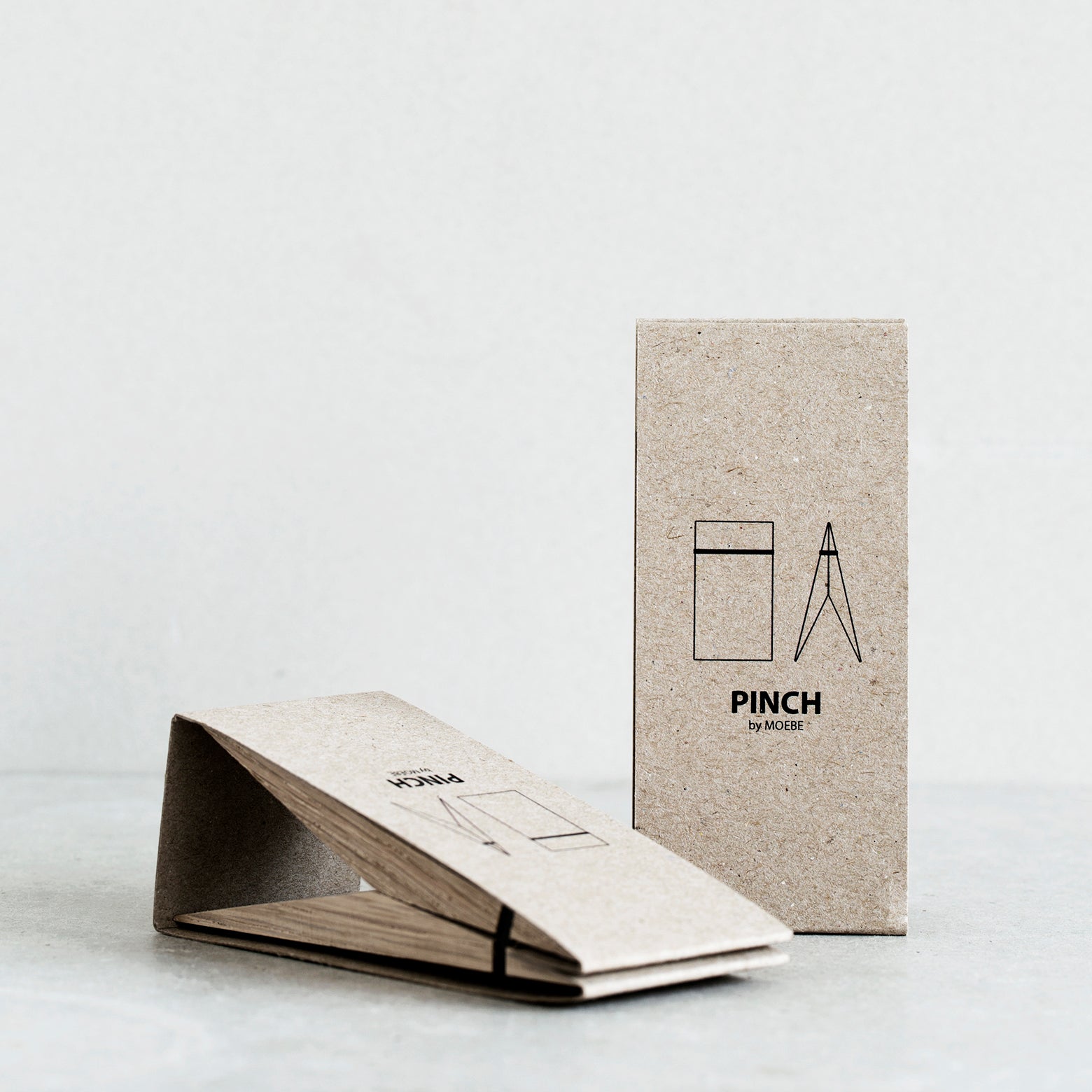 Clamp – Pinch