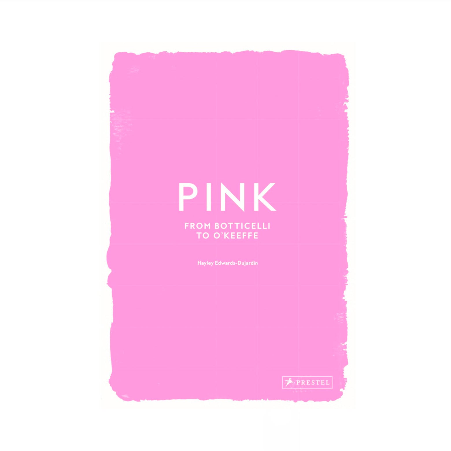 Pink - From Botticelli to O'Keefe