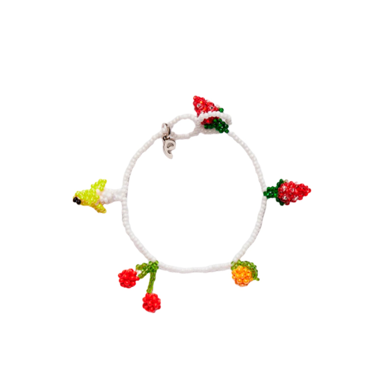Bracelet – Fruit Salad Bracelet