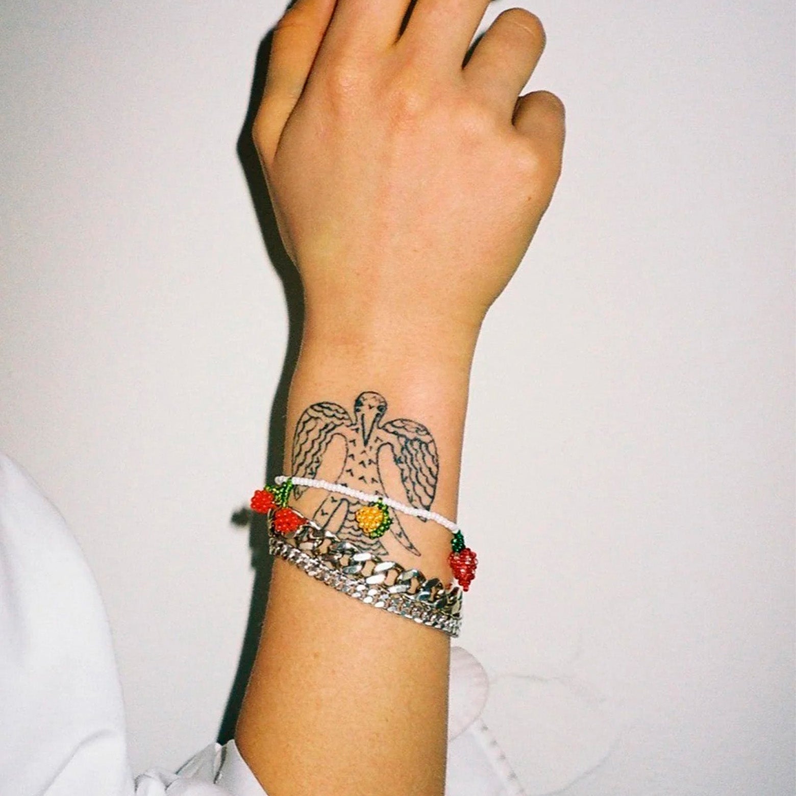 Bracelet – Fruit Salad Bracelet