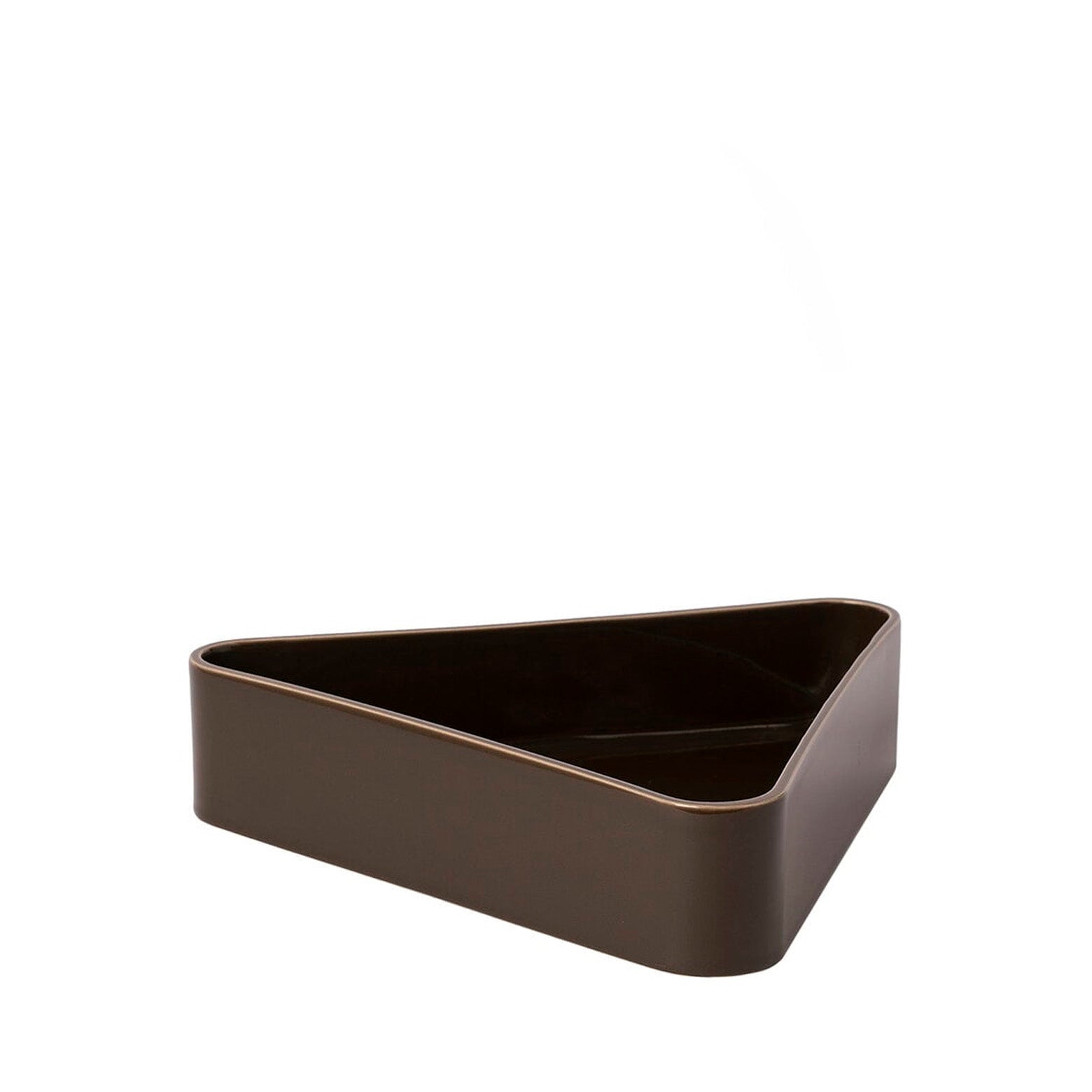 Dish – Canvas triangular
