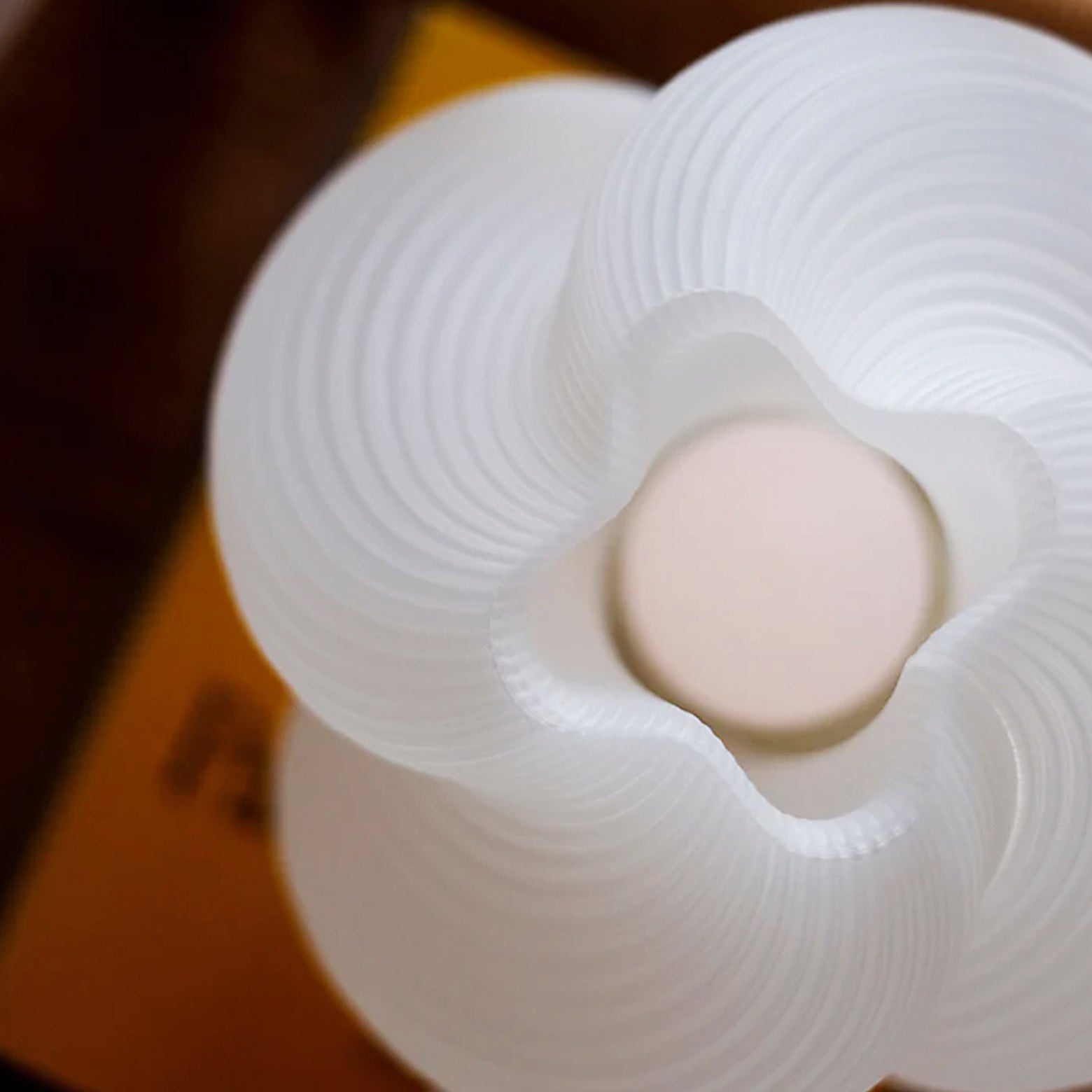 Soft Serve Lampe Regular