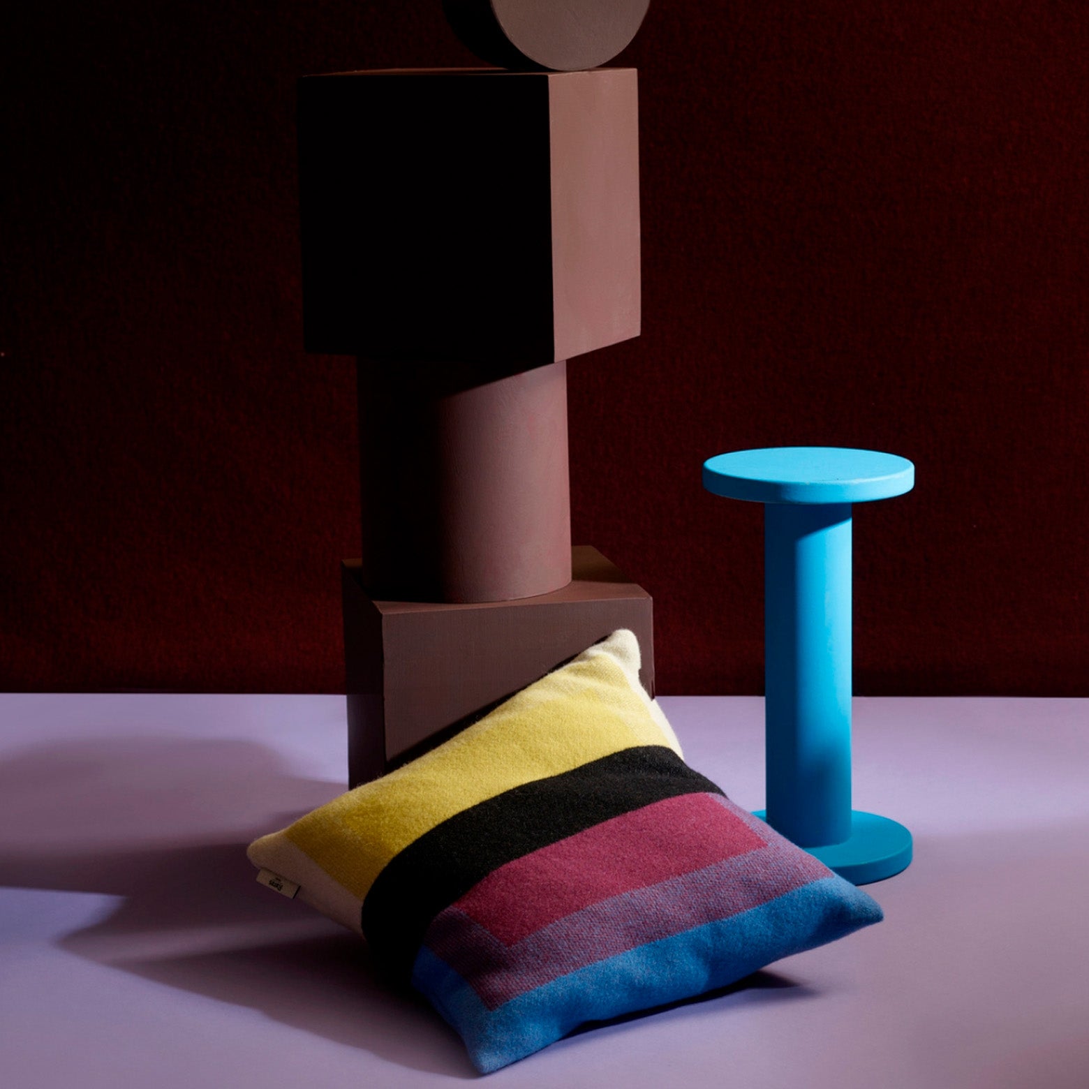 Pillow – Bento