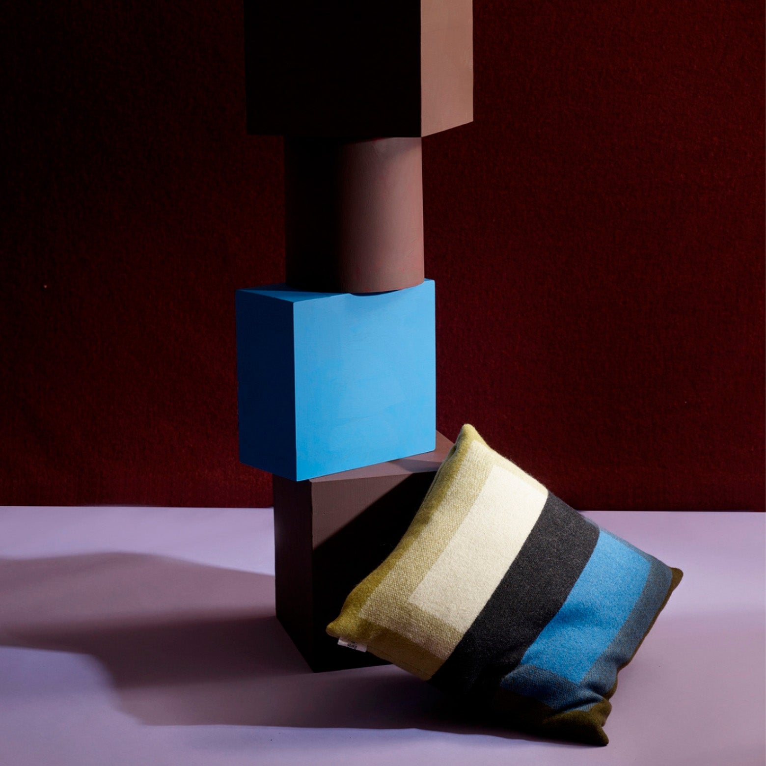 Pillow – Bento