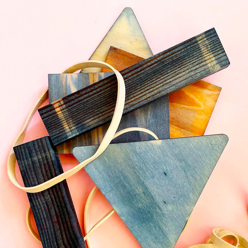 DIY Shibori kit
