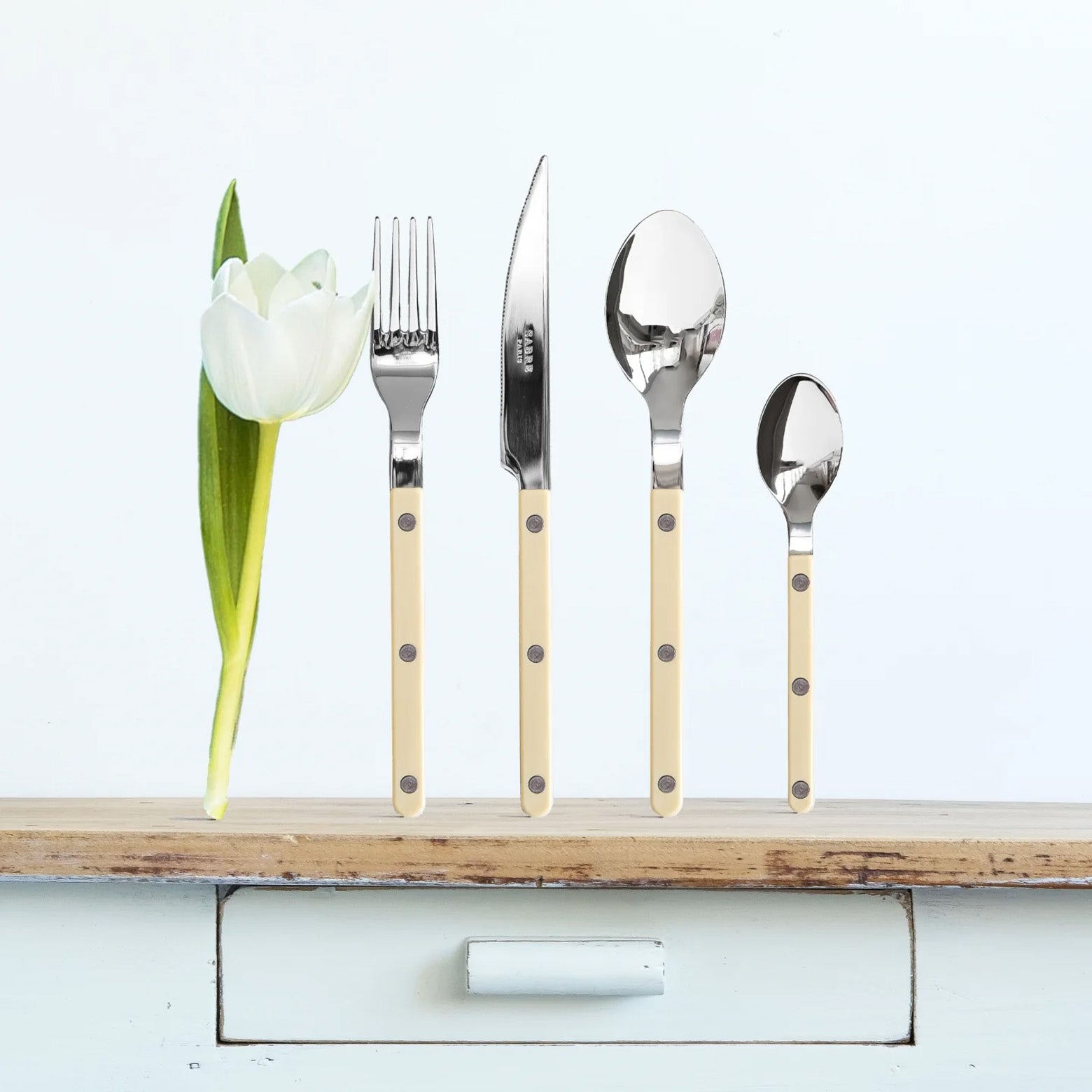 Bistrot teaspoon