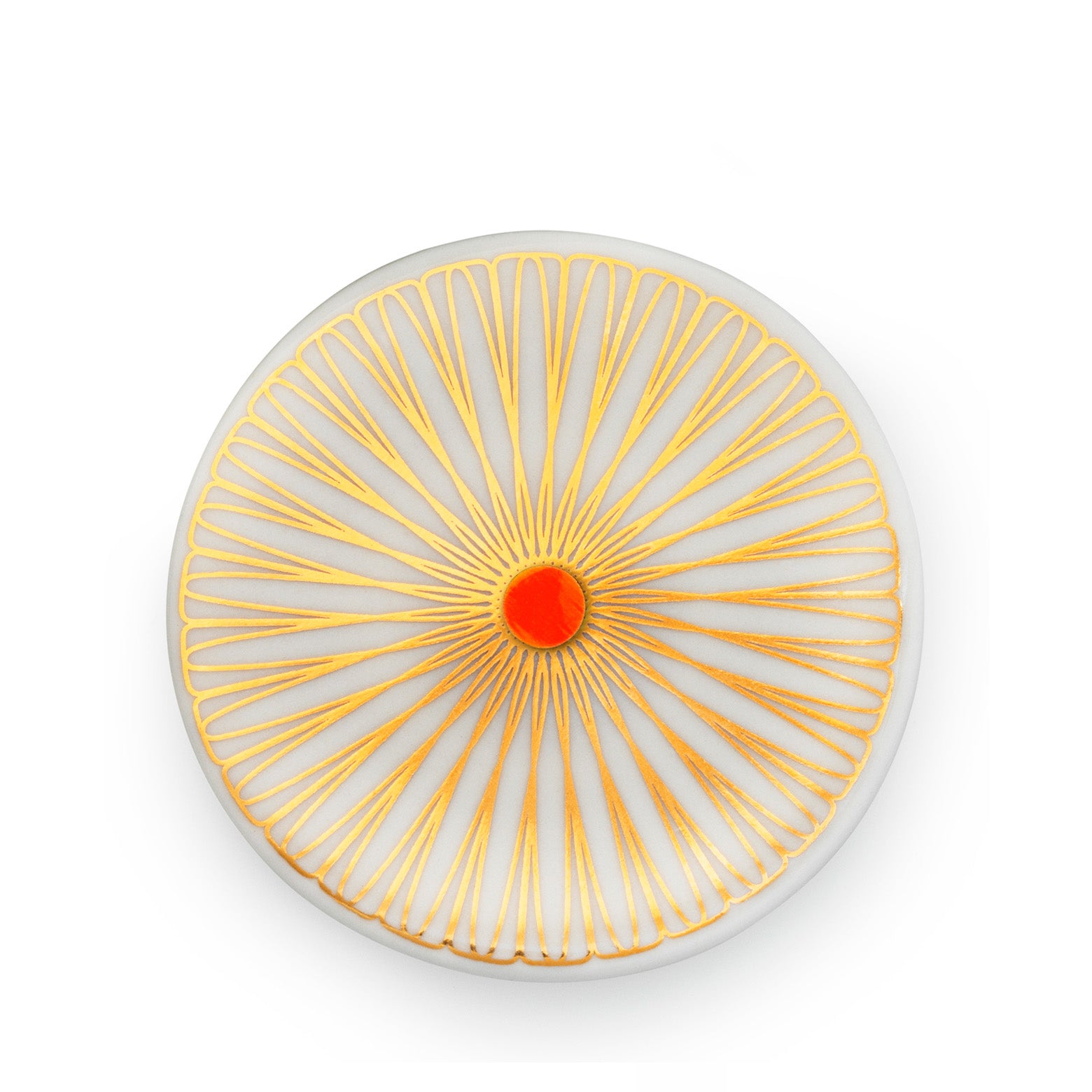 Brooch – Icon
