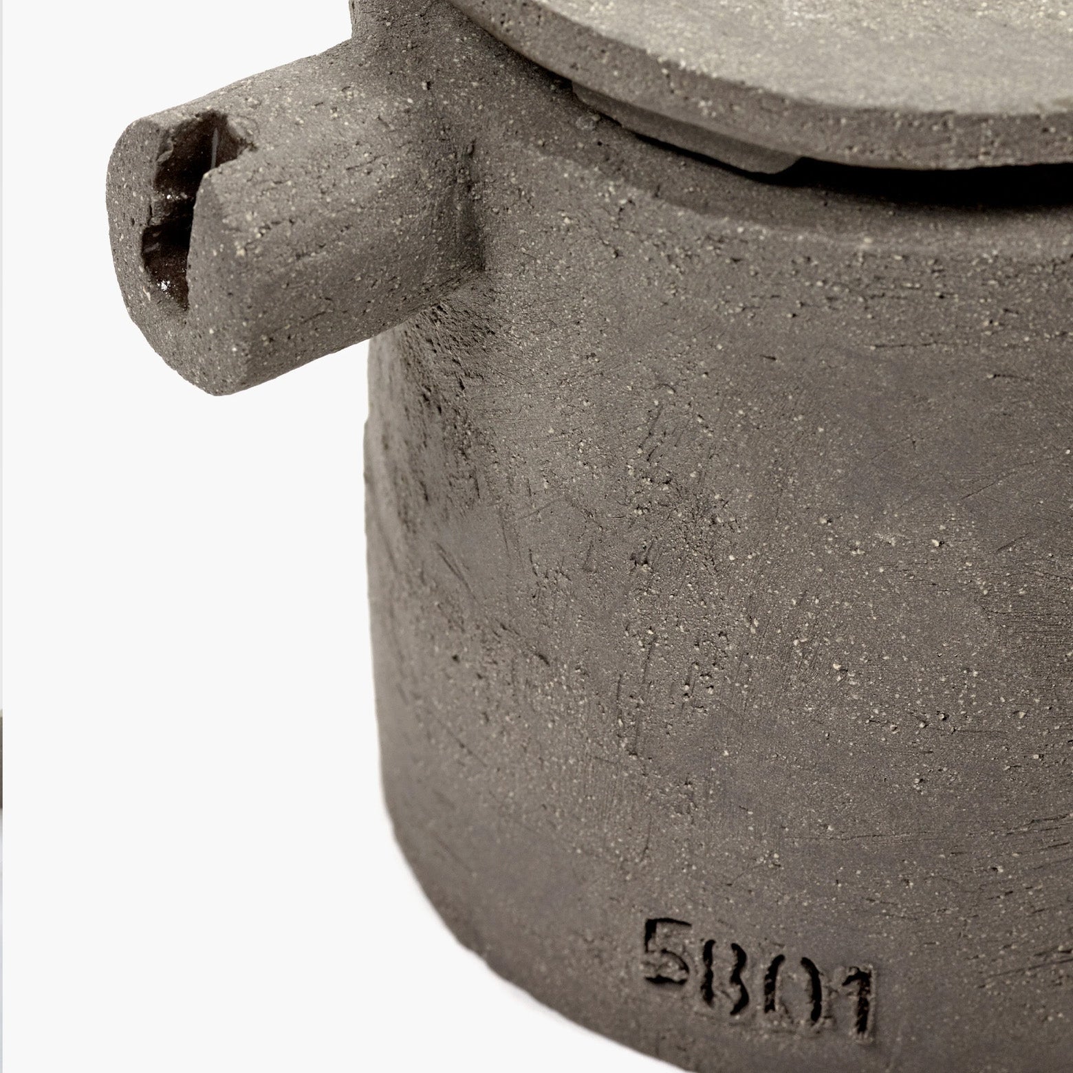 Frédérick Gautier teapot