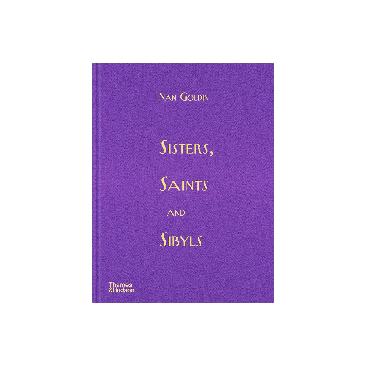 Sisters, Saints and Sibyls