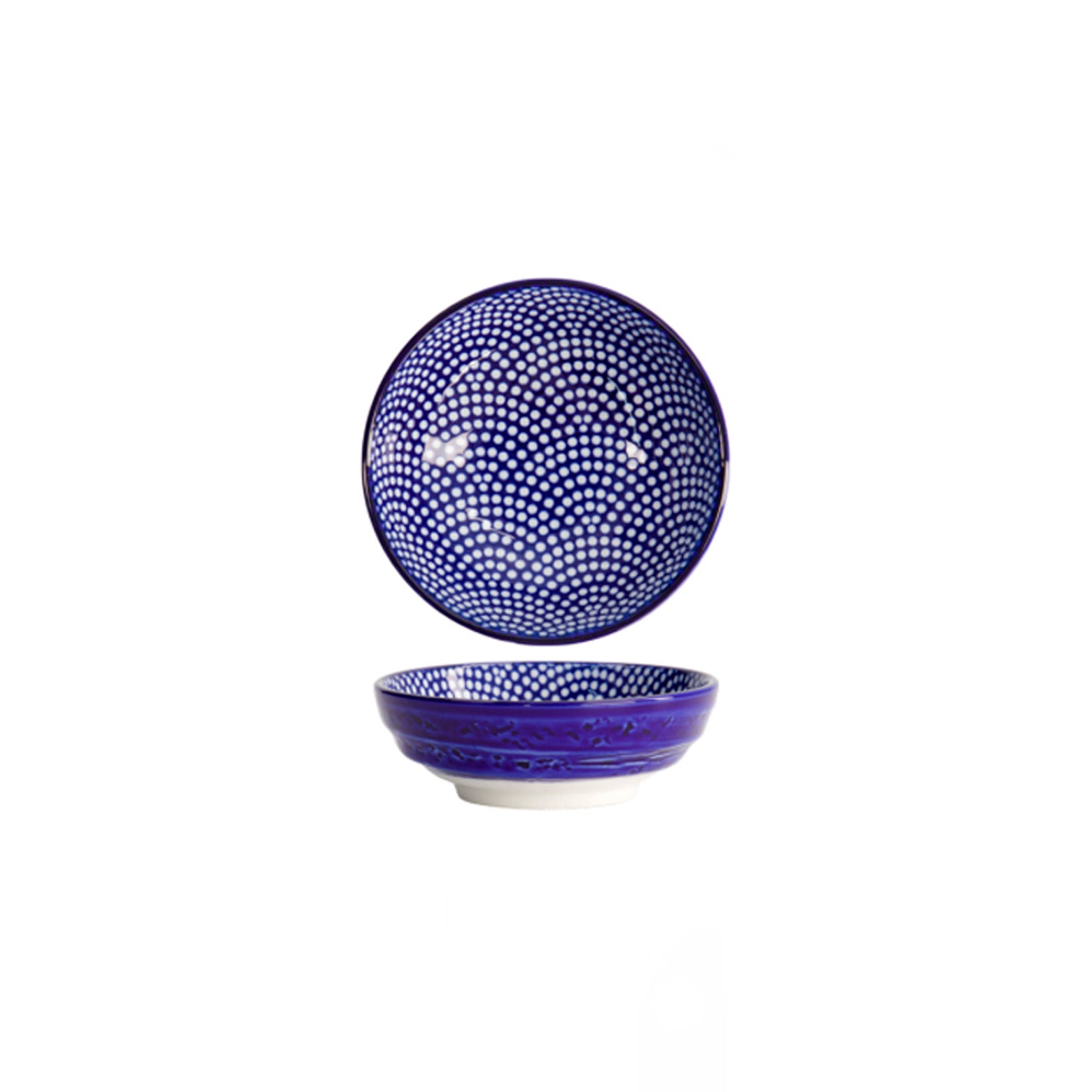Skål – Nippon Blue Dish