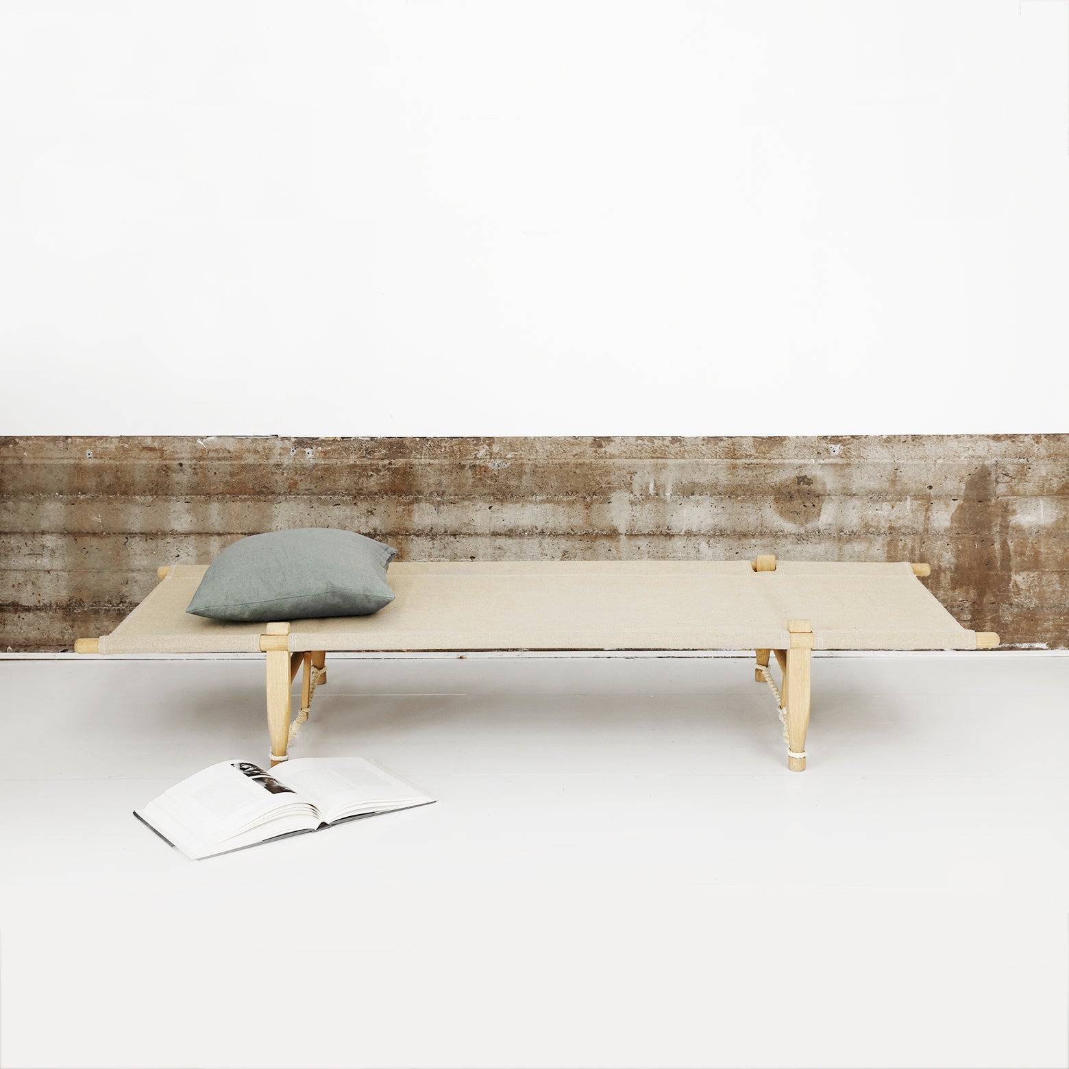 Savbriks – Daybed – oak