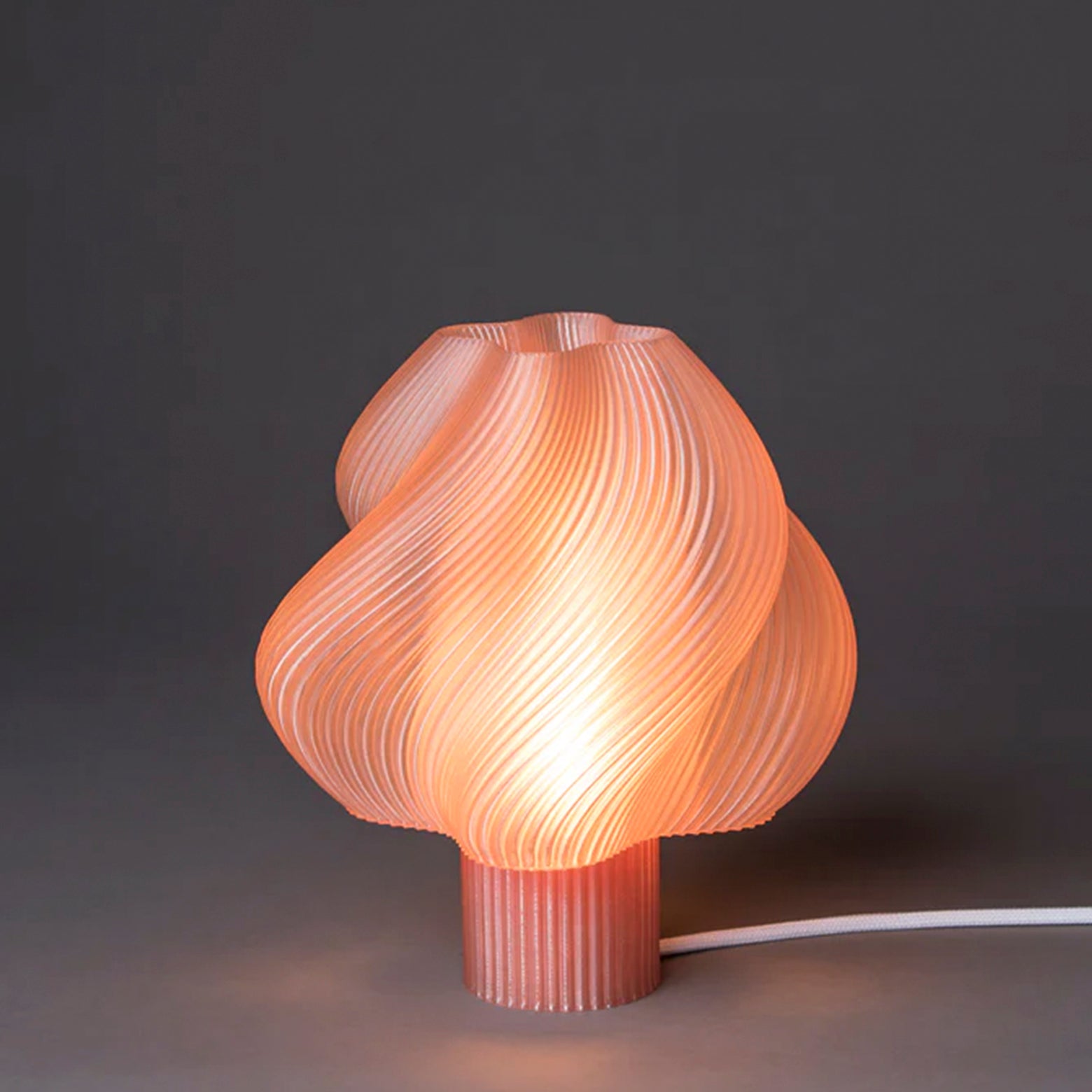 Soft Serve Lampe Regular